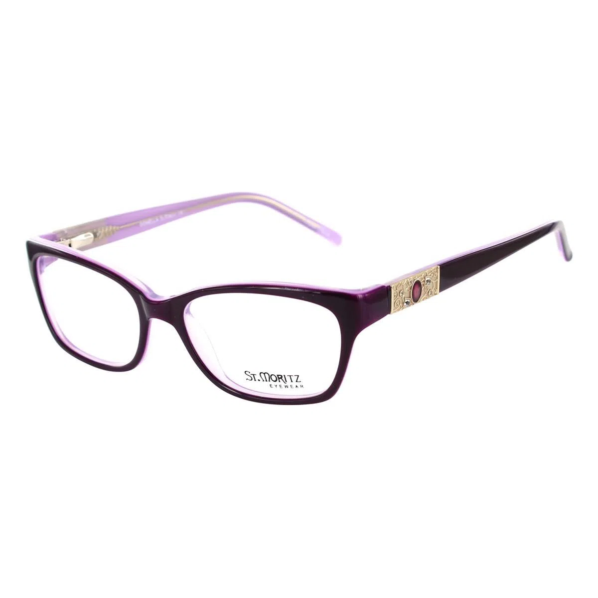 ST MORITZ DONELLA Eyeglasses - view 4